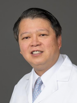 Bryan J O Young MD
