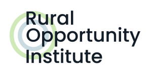 Rural Opportunity Institute (ROI) Launches New Youth-led Podcast - 