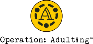 Leveraging the Power of Web3, Operation: ADULTing™ Proves Just How Modern Our Villages Have Become.