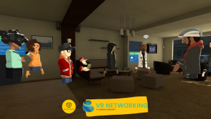 Leveraging the Power of Web3, Operation: ADULTing™ Proves Just How Modern Our Villages Have Become.