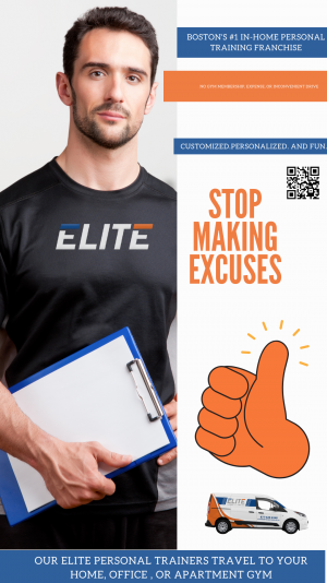 Just Sold Instagram Story