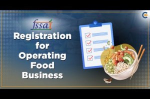 food license consultants