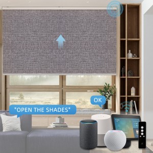 Smart Blinds