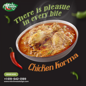 Non-Vegetarian Dishes