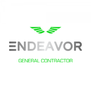 Endeavor logo