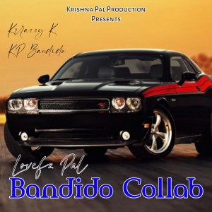 Bandido Collab - Lovefz Pal