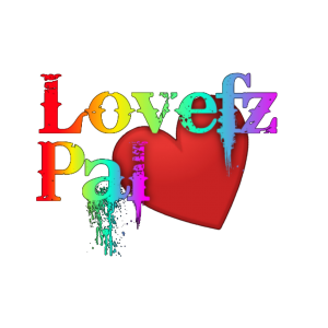 Lovefz Pal - Icon, Symbol