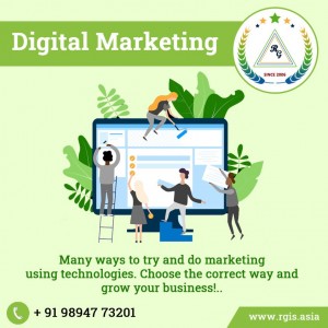 Best Digital Marketing Comapany In Madurai
