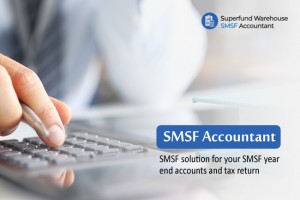 smsf accountant