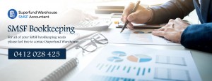 smsf bookkeeping