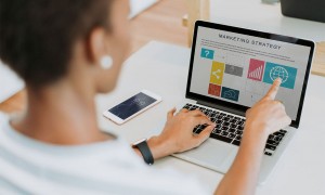 eCommerce Web Development Services