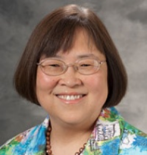 Christina Iyama Kurtycz MD