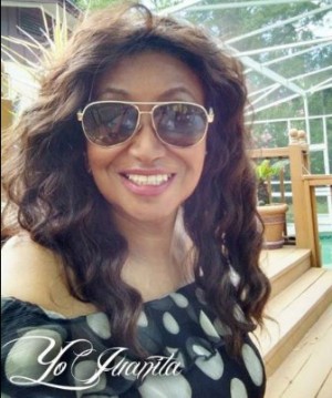 Florida Singer - YO JUANITA