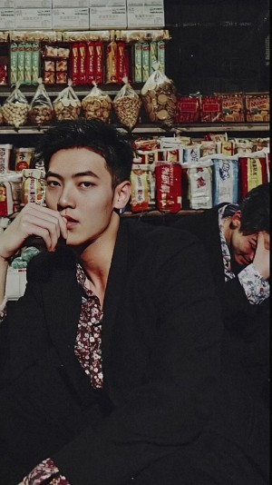 Vu Quoc Anh trong MV 2022