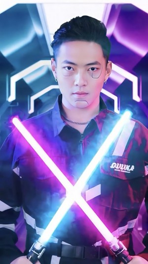 Vu Quoc Anh trong MV moi 2022