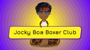 Jocky Boa Boxer Club