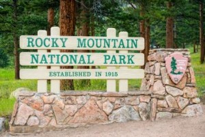 rocky mountain national park