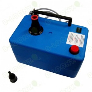 B-Loony – The Largest Balloon Printer in South Africa