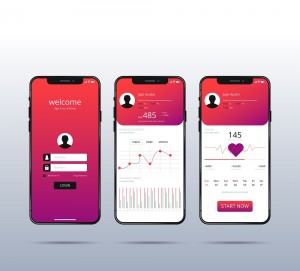 Fitness App Development