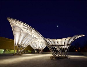 Architectural Membrane Market