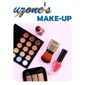 uzones makeup 