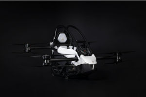 Marking the Jetson ONE’s Six Month Milestone in the EVTOL Sector