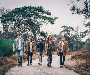 'Hard Candy' and 'Stop For a Minute' by Mr. Moto