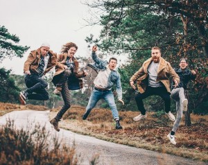 'Hard Candy' and 'Stop For a Minute' by Mr. Moto