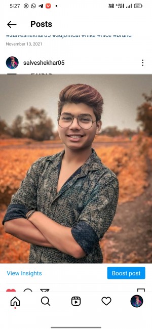 SalveShekhar, Bio, Height, Age, Girlfriend, Career, Family & More Indian Singer