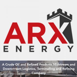 ARX Energy