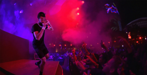 Blazer Barboza Rolling Loud Festival Opening Png.1