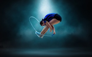 Katelyn Starr smashes Alberta records, skipping her way to Nationals