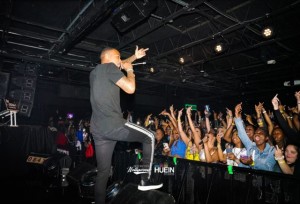 LATTO | 777 Tour  Live from Atlanta