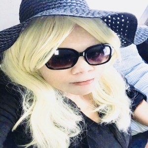 Alicia Grimes. YouTube Music Star Releases Debut Single, 