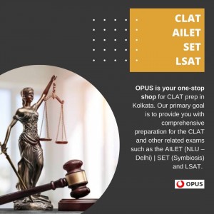CLAT Coaching