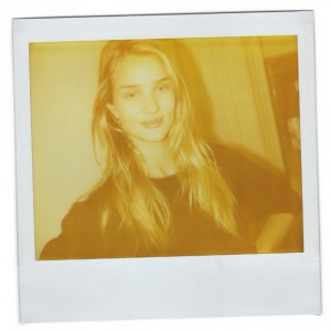 Rosie Huntington-Whiteley