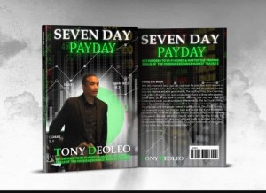 Tony Deoleo’s latest musical venture ‘Follow the National Fighter’ is showing his Entrepreneur Genius Side.