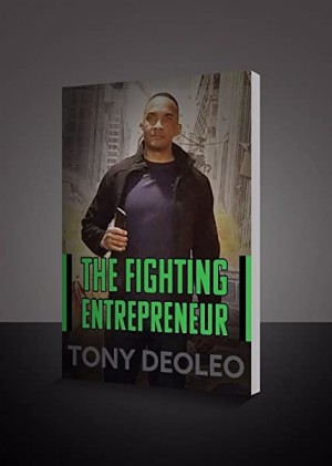 Tony Deoleo’s latest musical venture ‘Follow the National Fighter’ is showing his Entrepreneur Genius Side.