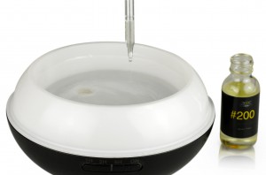 Quality Fragrance Brand Preeminence Celebrates Launch of Line of Aromatic Diffusers