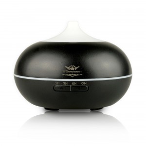 Quality Fragrance Brand Preeminence Celebrates Launch of Line of Aromatic Diffusers