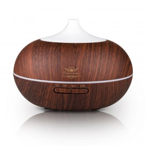 Quality Fragrance Brand Preeminence Celebrates Launch of Line of Aromatic Diffusers