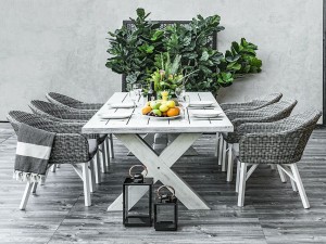 Outdoor Dining Furniture Sydney