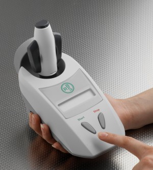 RBS_TB Breathalyser