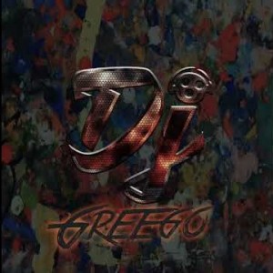 Dj Greego