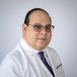 Jaime Freyle MD