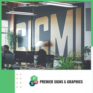 wall graphics in Dallas TX