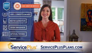 Home Warranty for Appliances