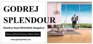 Godrej Splendour