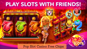 Origin of the Online Slots Game Market