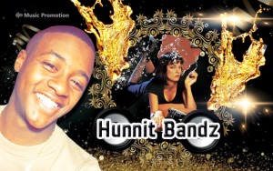 Music Artist - Hunnit Bandz